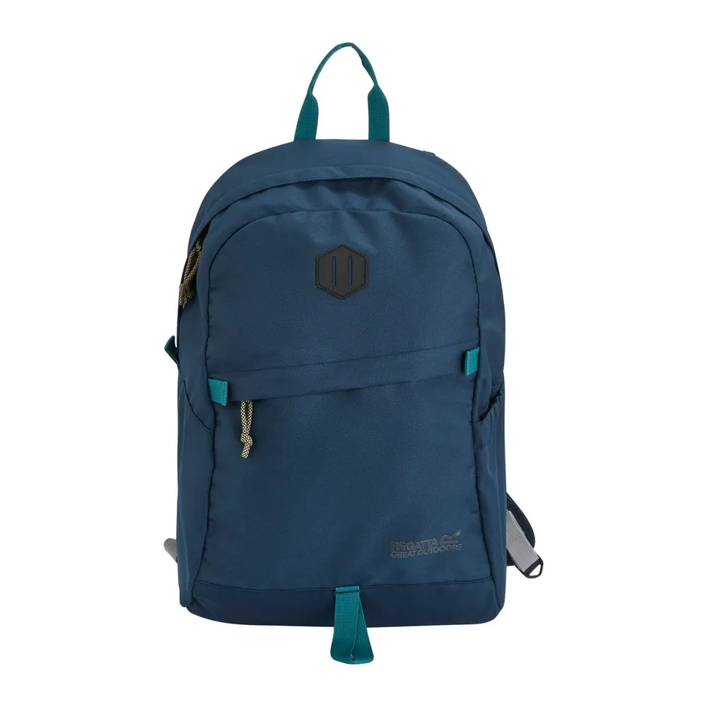 Regatta Boulder 20l Rugzak Blauw