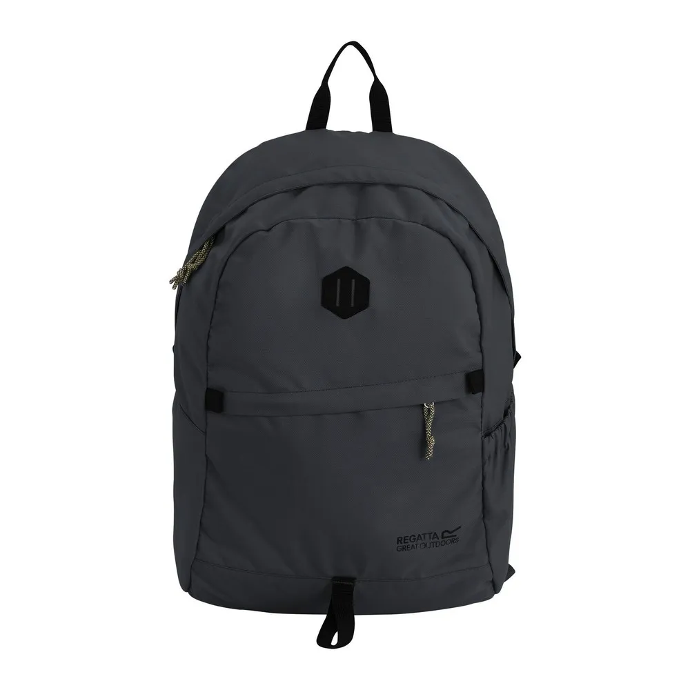 Regatta Boulder 25l Rugzak Ash