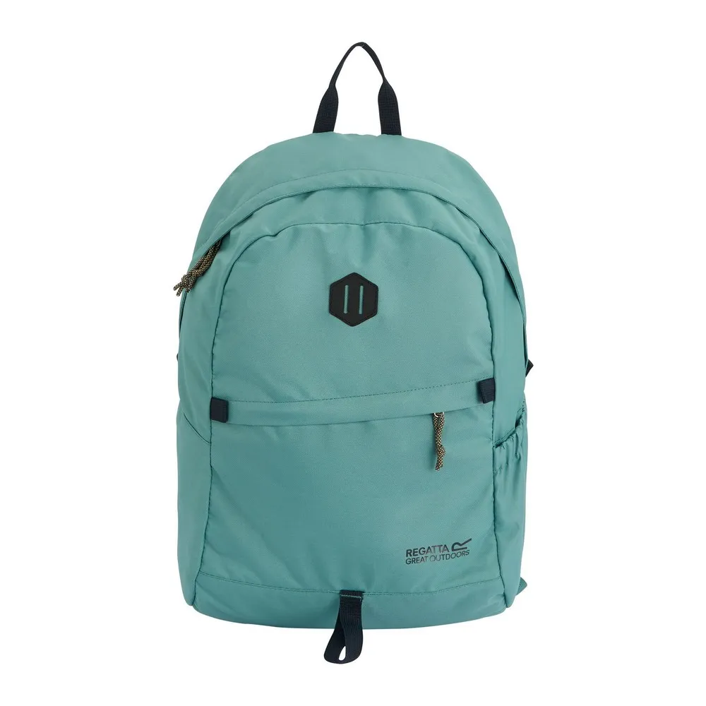 Regatta Boulder 25l Rugzak Ivy Moss