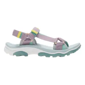 Regatta Breise Sandalen Pwdlilicegrn
