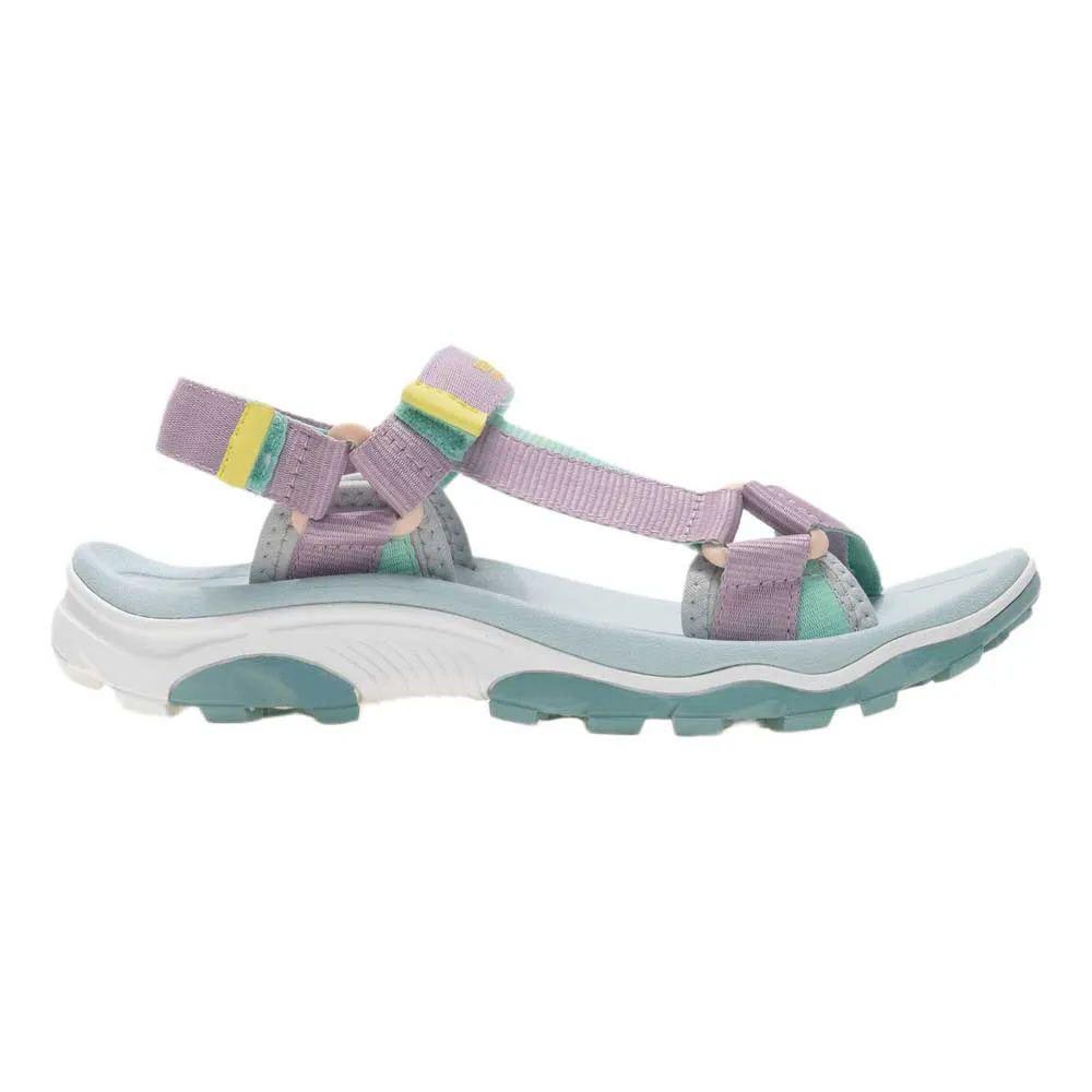 Regatta Breise Sandalen Pwdlilicegrn