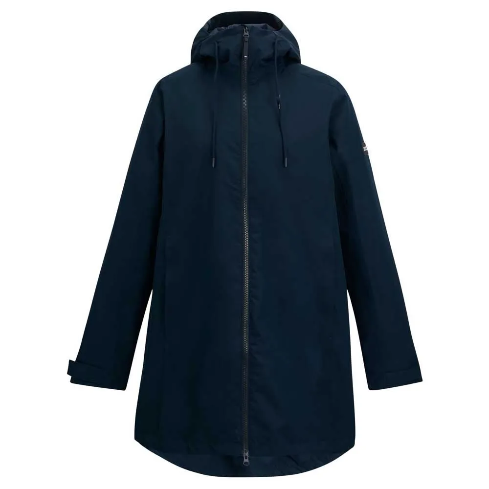 Regatta Brianka Jas Blauw