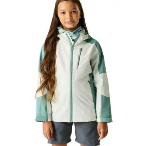 Regatta Calderdale Iii Jas Blauw