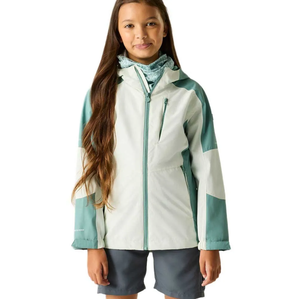 Regatta Calderdale Iii Jas Blauw