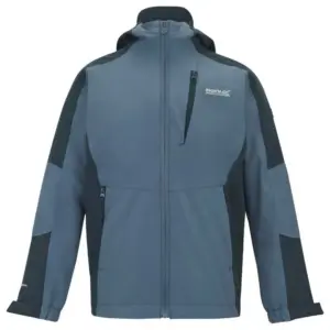 Regatta Calderdale Iii Jas Ivy Moss / Ocean Mist