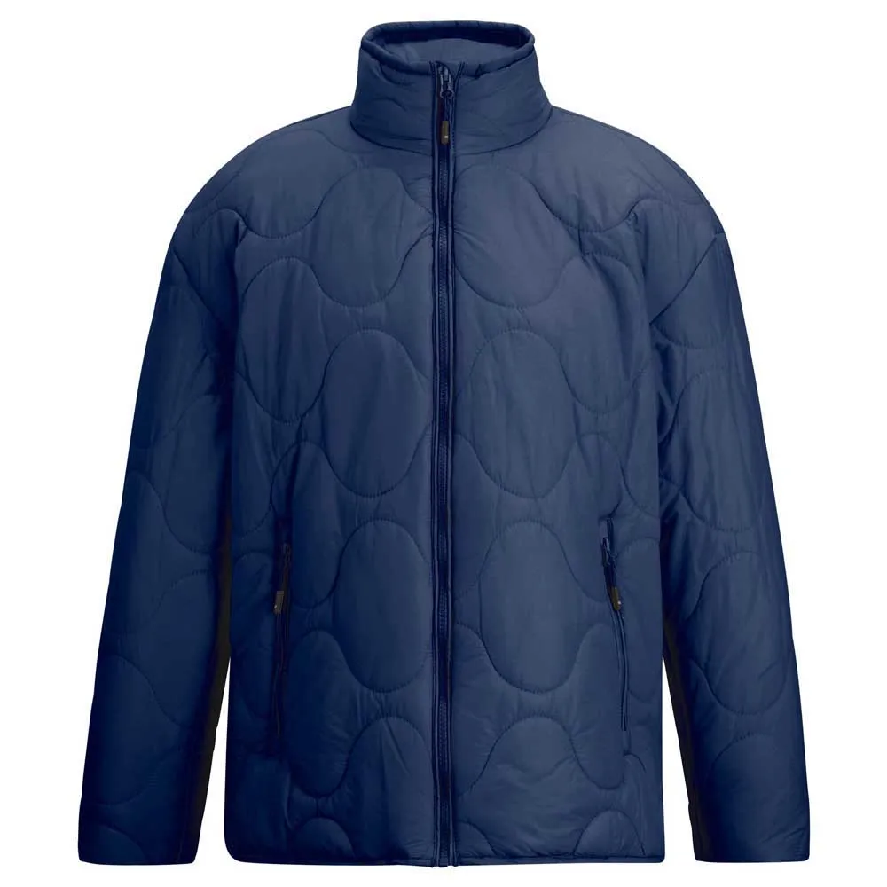 Regatta Carlotte Jas Blauw
