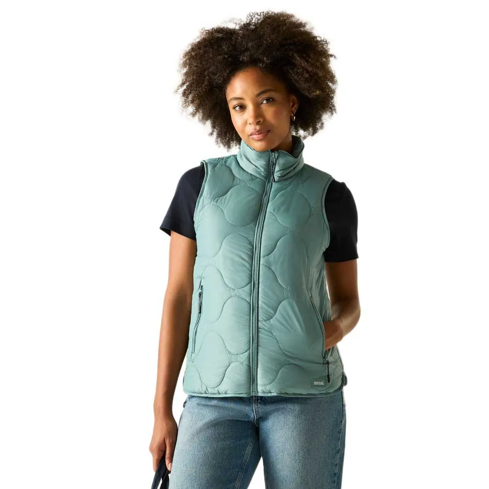 Regatta Carlotte Vest Ivy Moss