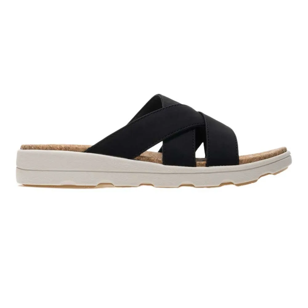 Regatta Cassie Sandalen Zwart
