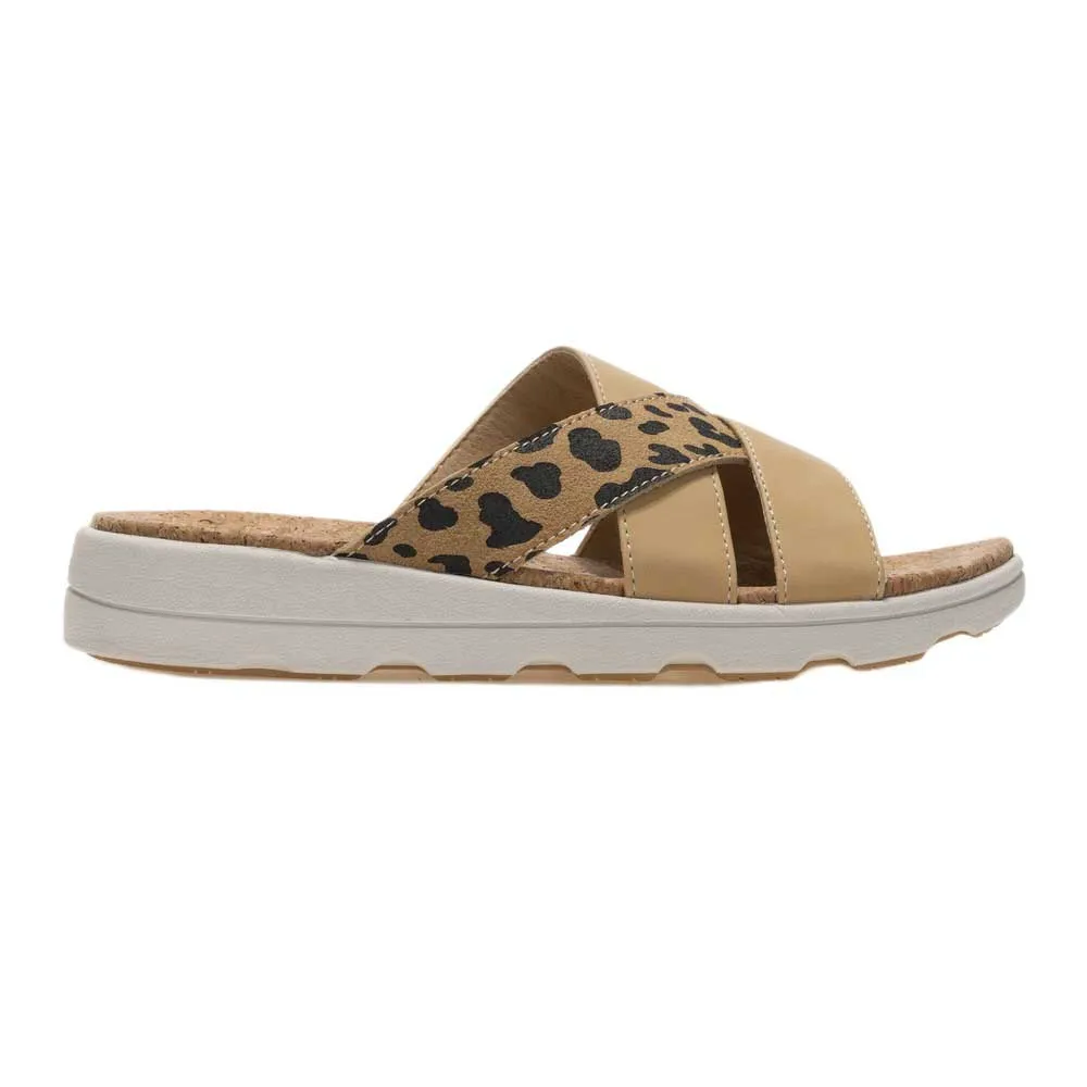 Regatta Cassie Sandalen Tangerine / Lemonade