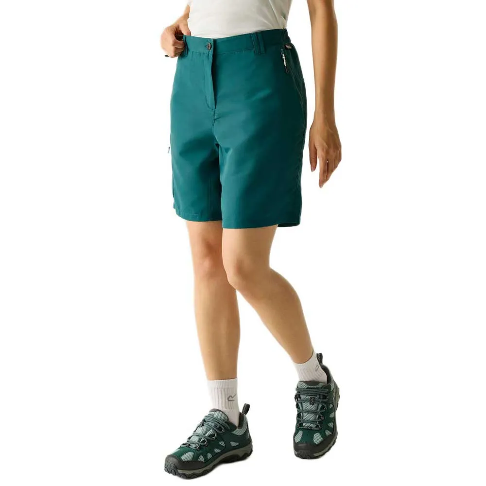 Regatta Chaska Iii Korte Broek Mediterranean