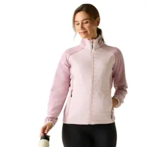 Regatta Clumber Jas Roze