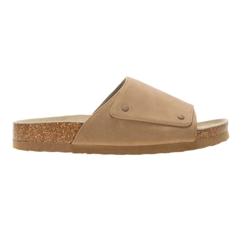 Regatta Coasten Sandalen Burnt Tan