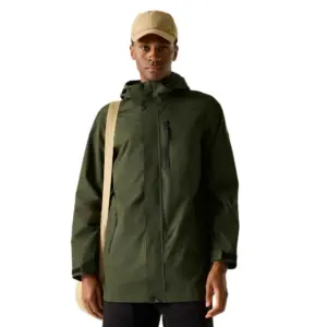 Regatta Daledon Jas Khaki