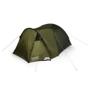 Regatta Elkon 3 Tent Nphgrn / Olnt