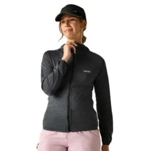 Regatta Ferna Jas Dark Storm