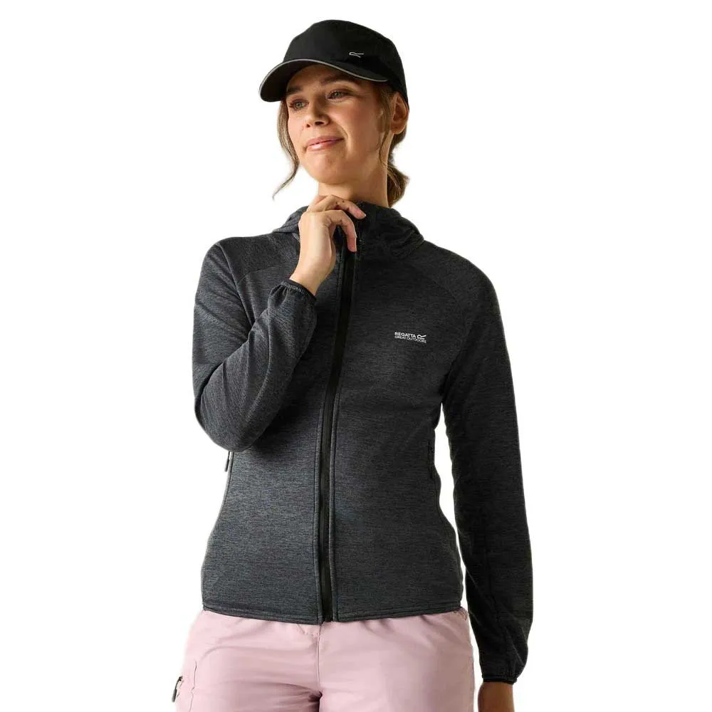 Regatta Ferna Jas Dark Storm
