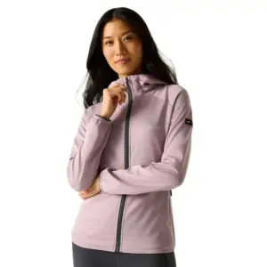 Regatta Ferna Jas Powder Lilac