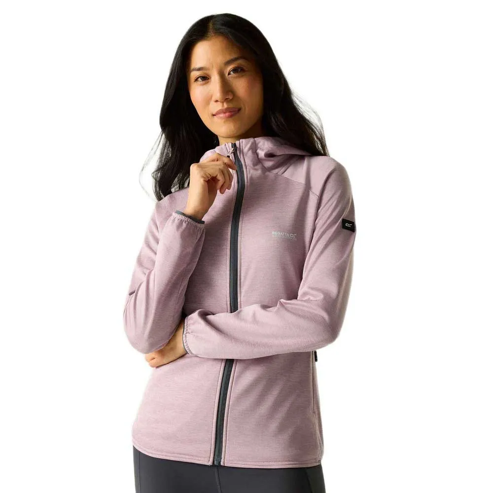 Regatta Ferna Jas Powder Lilac