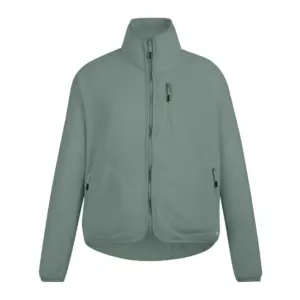 Regatta Frankie Fleece Met Volledige Rits Ivy Moss