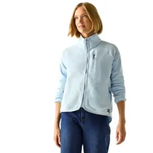 Regatta Frankie Fleece Met Volledige Rits Skyway