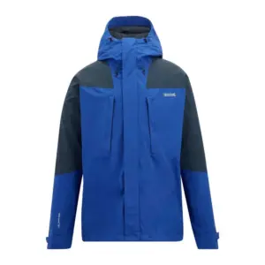 Regatta Freesdale Jas Blauw