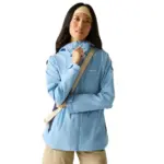 Blauw
