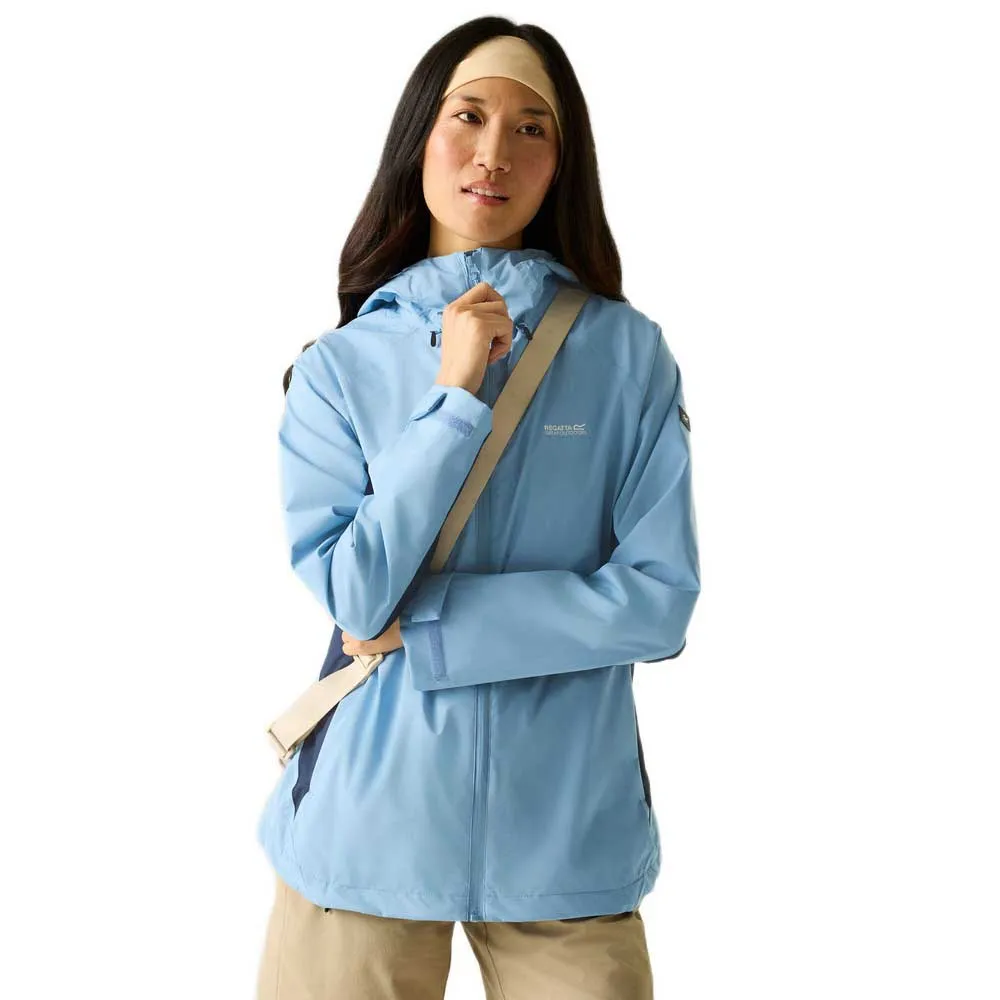Regatta Frina Jas Marineblauw