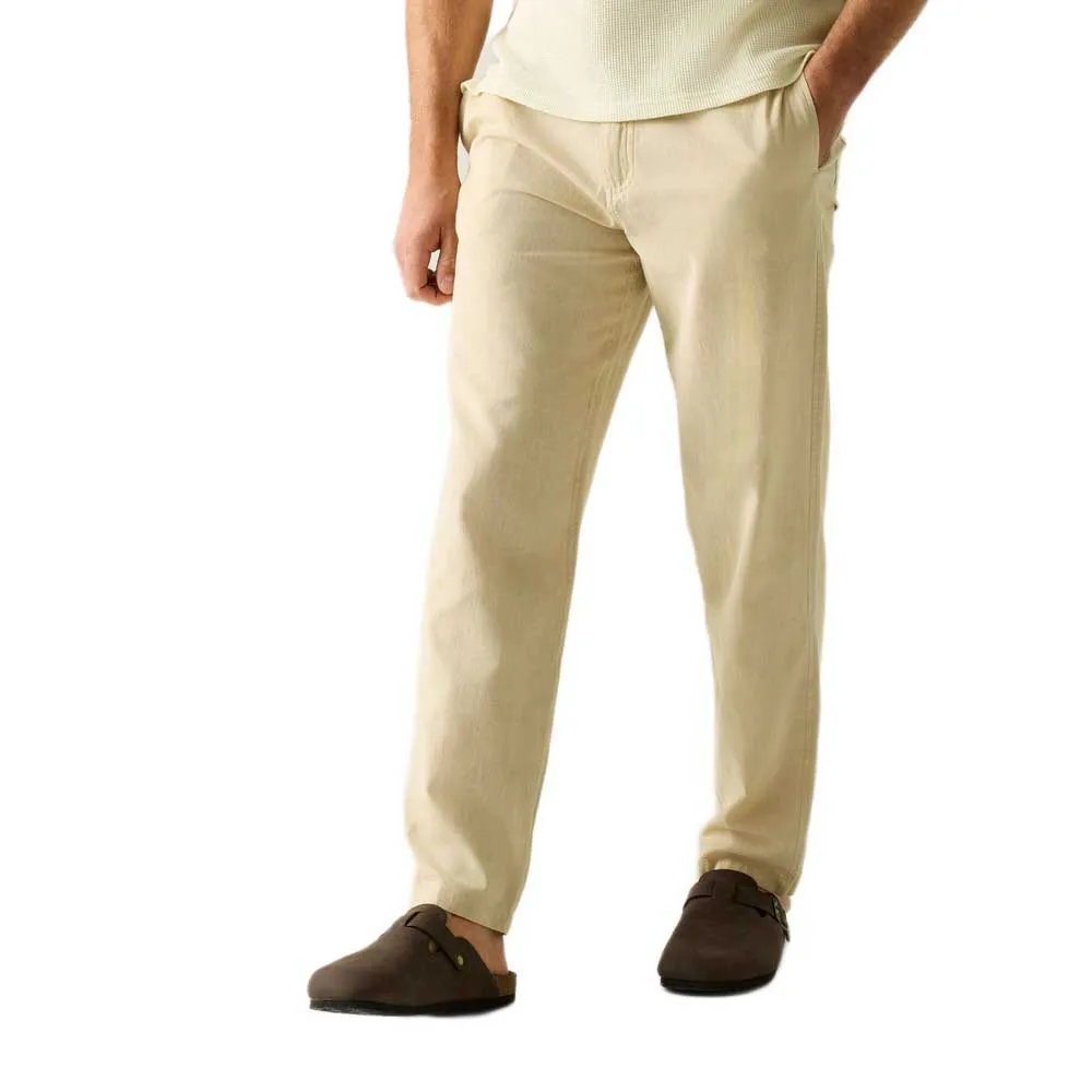 Regatta Hadlin Broek Wit