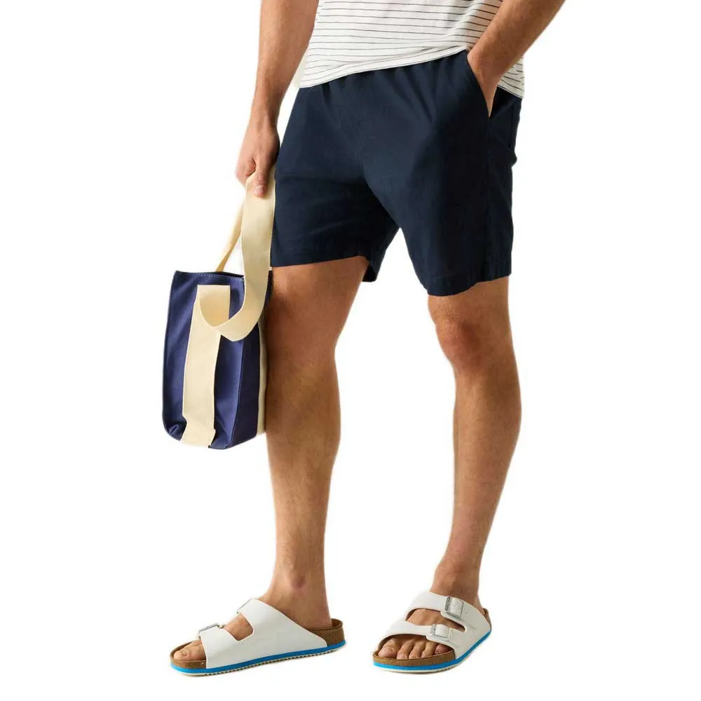 Regatta Hadlin Korte Broek Blauw