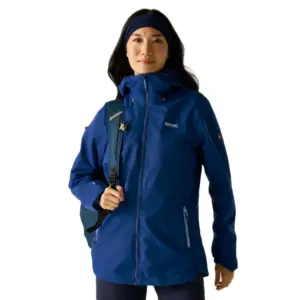 Regatta Hamaral V Jas Blauw