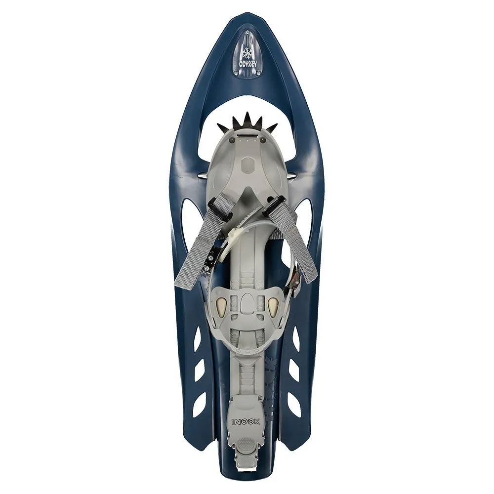Inook Odyssey Sneeuwschoenen Blauw