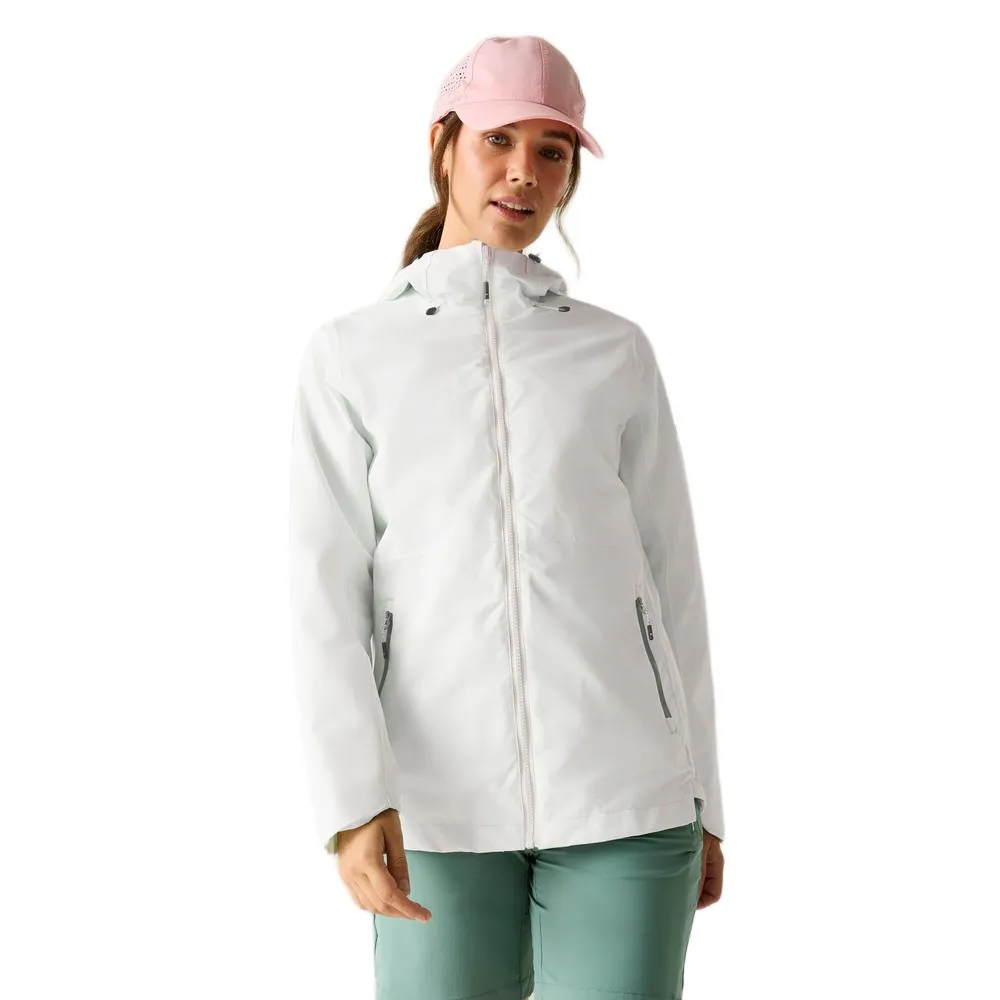 Regatta Hamaral V Jas Ocean Mist