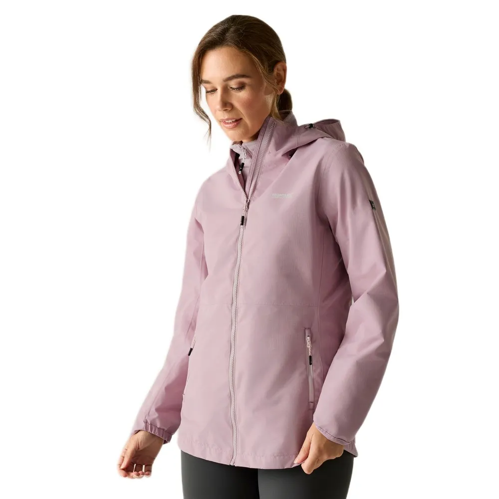 Regatta Hamaral V Jas Powder Lilac