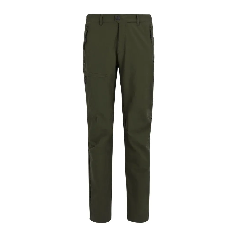 Regatta Highton Ii Broek Khaki