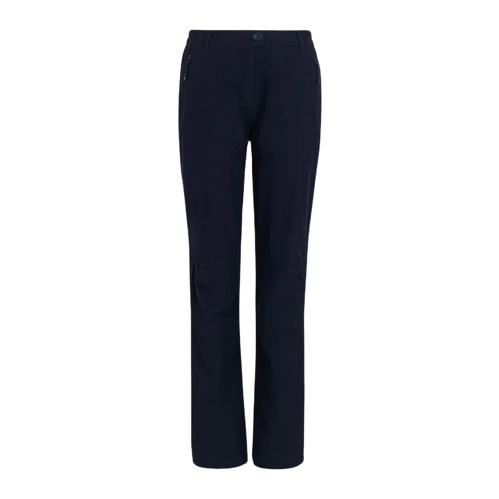 Regatta Highton Ii Broek Blauw