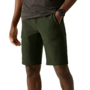 Regatta Highton Ii Korte Broek Khaki