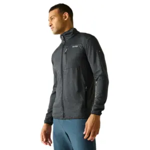 Regatta Hillden Jas Dark Storm