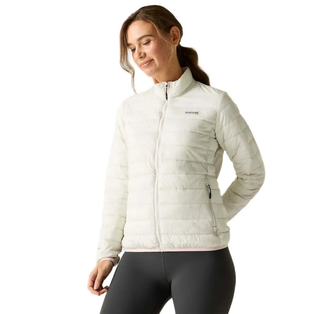 Regatta Hillpack Ii Jas Wit