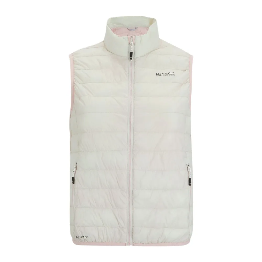 Regatta Hillpack Ii Vest Wit