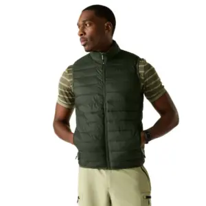 Regatta Hillpack Ii Vest Khaki