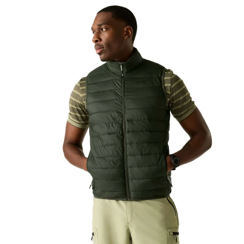 Regatta Hillpack Ii Vest Khaki
