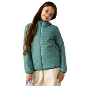 Regatta Hillpack Jas Ivy Moss