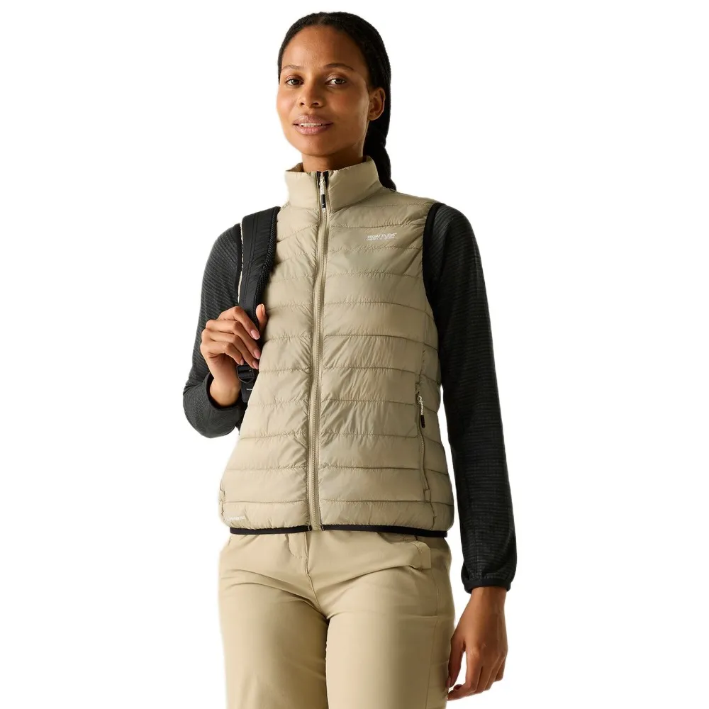 Regatta Hillpack Ii Vest Parchment