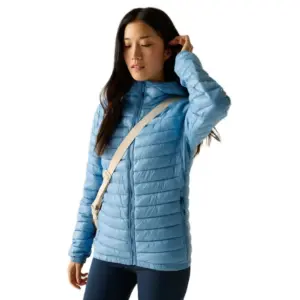 Regatta Hurden Jas Denim