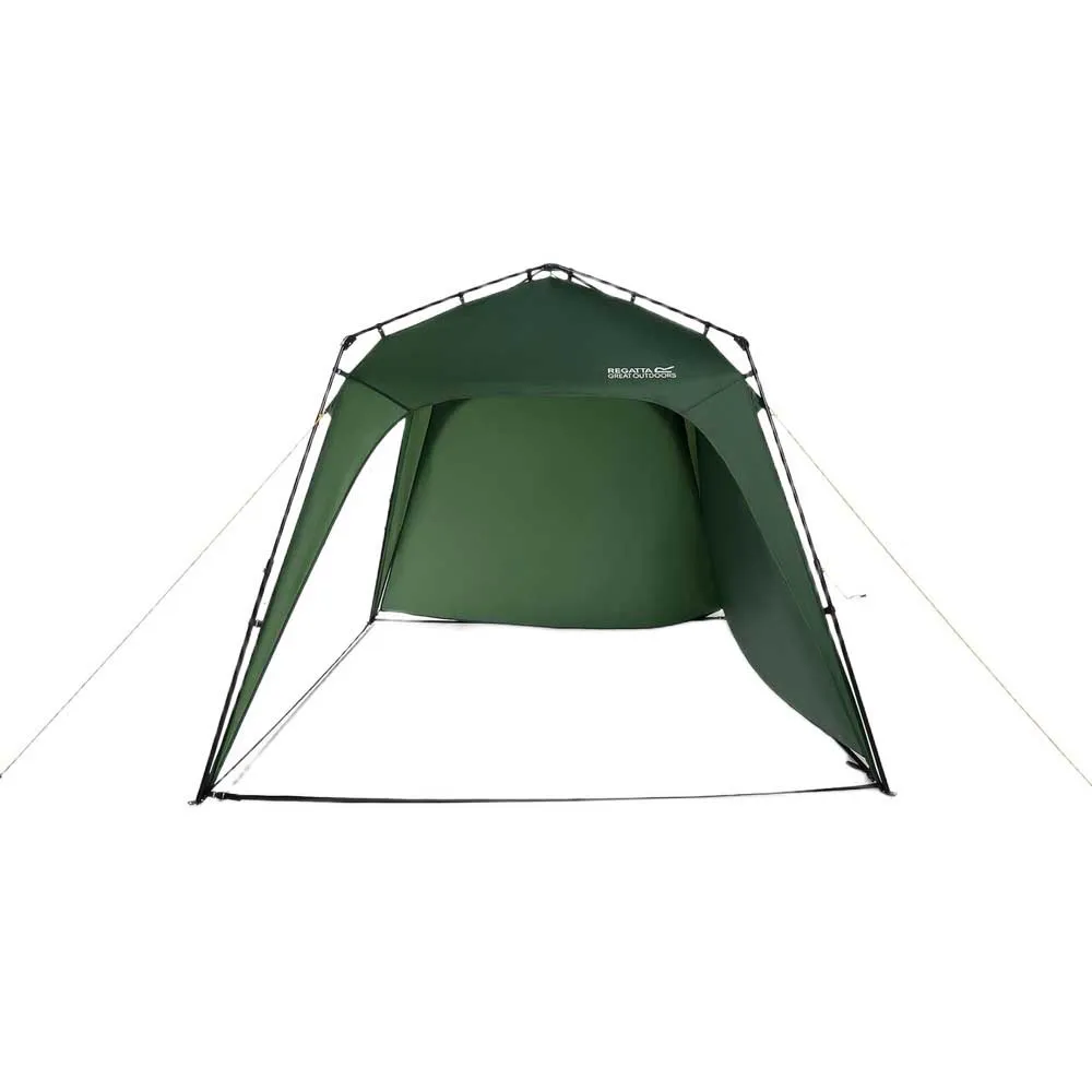Regatta Instant Gazebo Zonnescherm Greenpasture