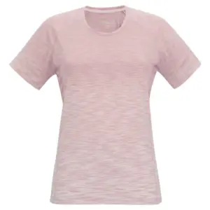 Regatta Laxley Ii T-shirt Met Korte Mouwen Powder Lilac Ombre