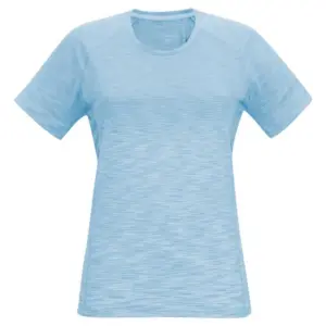 Regatta Laxley Ii T-shirt Met Korte Mouwen Denim