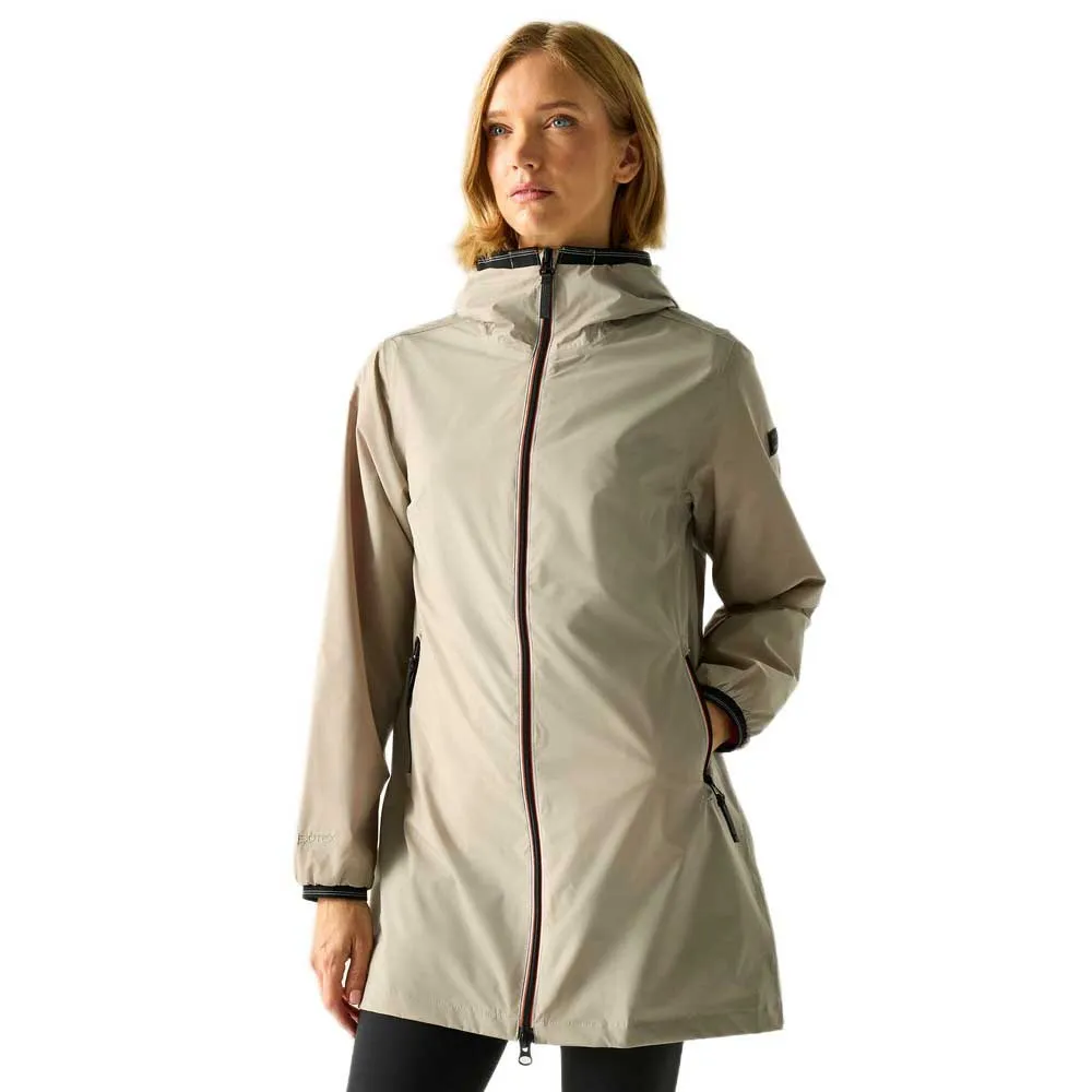 Regatta Lenika Jas Parchment