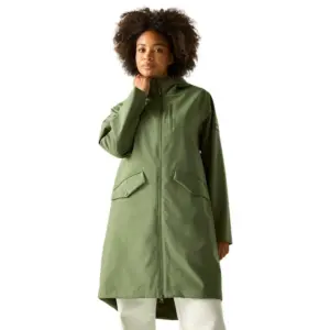 Regatta Levita Jas Four Leaf Clover