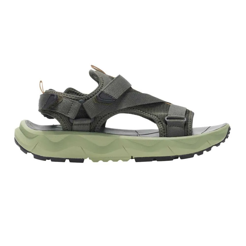 Regatta Lito Sandalen Bruin